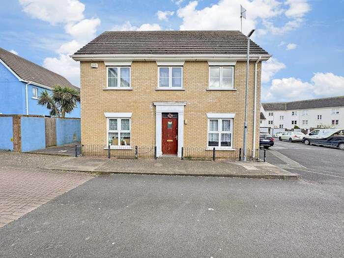 1 Chieftain’s Mews, Balbriggan, Co. Dublin, Ireland