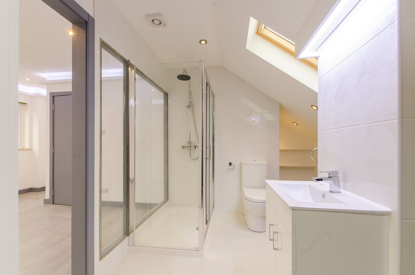 Delightful Three Bedroom House