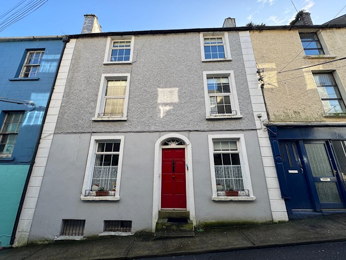 1 Allen Street Lower, Townparks, Co. Wexford, Ireland