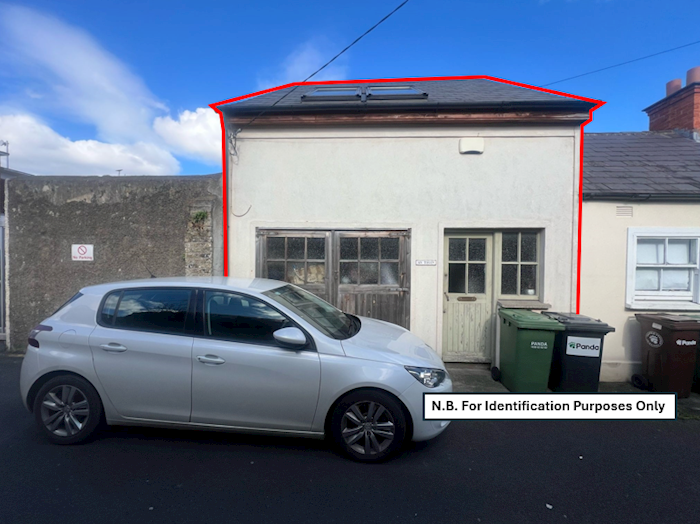 87 Booterstown Avenue, Booterstown, Blackrock, Co. Dublin, Ιρλανδία