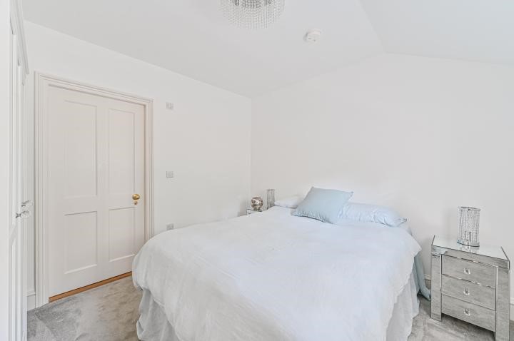 Sundridge Park Mansion, Willoughby Lane, Bromley, BR1