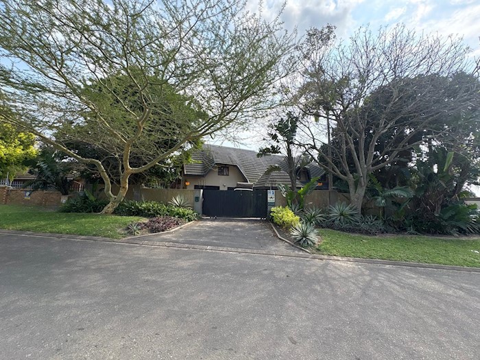 5 Springer Leap Street, Meer en See, Richards Bay, Sudáfrica