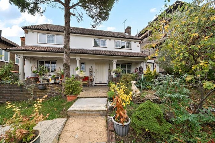 Alexandra Park Road, London, N22, Ηνωμένο Βασίλειο