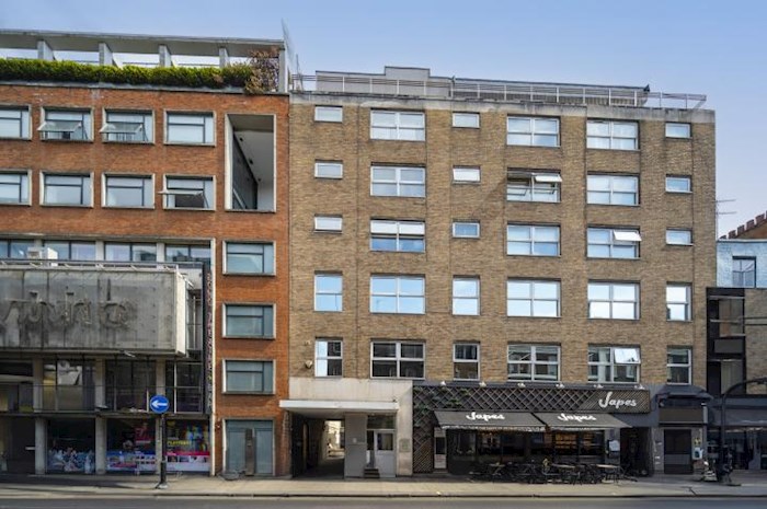 5 Townsend House, 22-25 Dean Street, London, W1D, Ηνωμένο Βασίλειο
