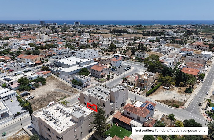 Studio Apartment in Voroklini, Larnaca, Cyprus