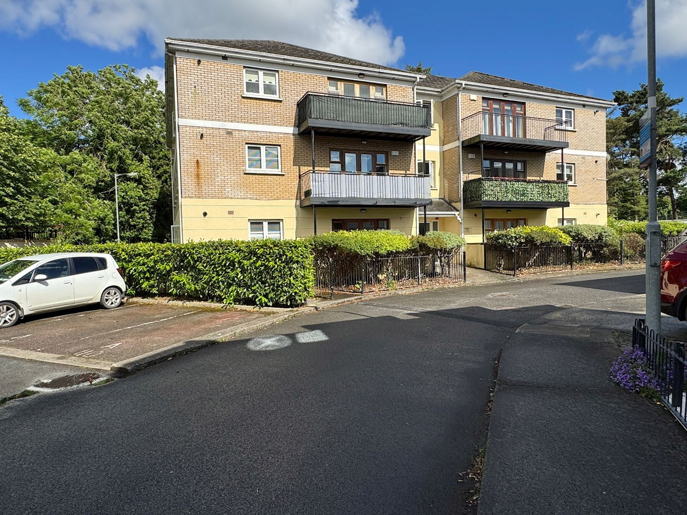 Apartment 9 Ballintree Lodge, Tyrrelstown, Dublin 15 image 2