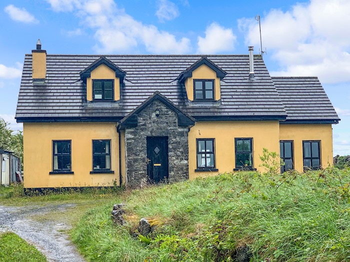 Ashgrove House, Moy, Kinvara, Co. Galway, Ireland