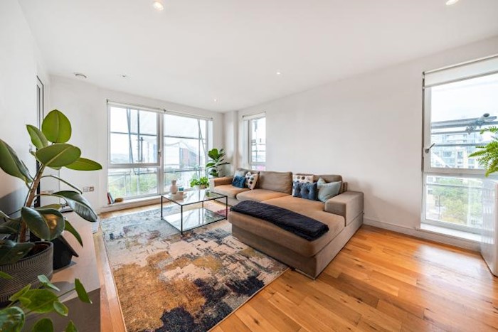 Oxborough House, Eltringham Street, London, SW18, United Kingdom