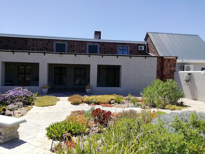 Nieuwoudville, Northern Cape, Sudáfrica