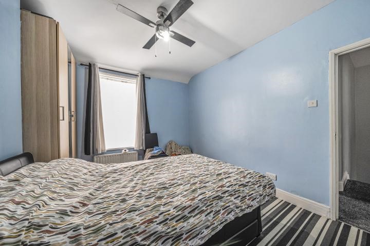 Ashbourne Road, Mitcham, Surrey, CR4