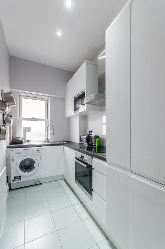 Ashbourne Road, Mitcham, Surrey, CR4