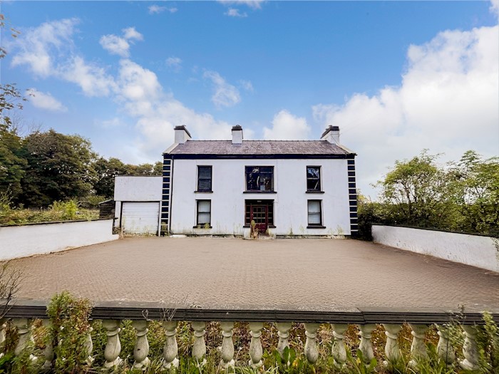 Bloomfield, Hollymount, Co. Mayo, Irlanda