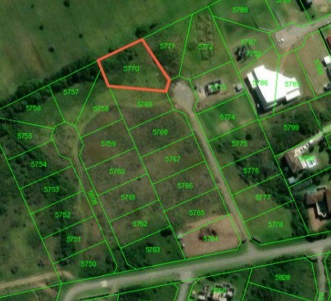 13 Sea Rest Street, Port Alfred, Eastern Cape, Sudáfrica