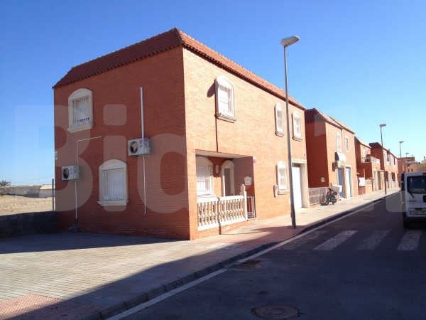 C/ Ave Fénix, Almería, Almería, Spain