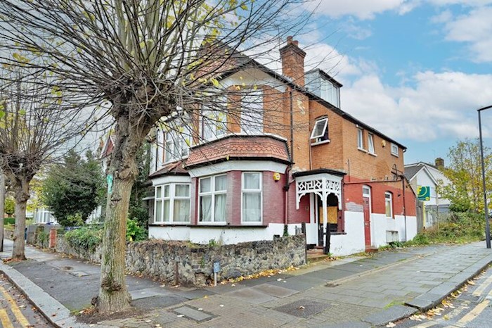 Risingholme Road, Harrow, Middlesex, HA3, United Kingdom