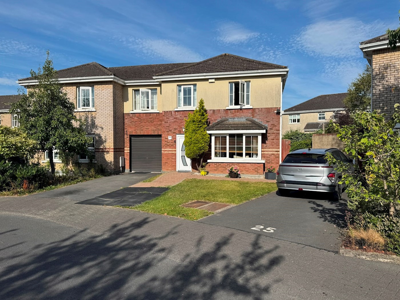 26 Mount Eustace Close, Tyrrelstown, Dublin 15 image 2