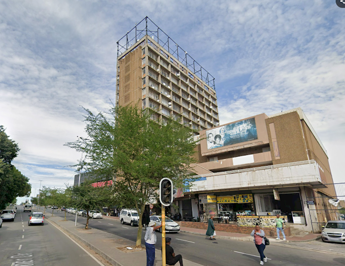Randburg, South Africa