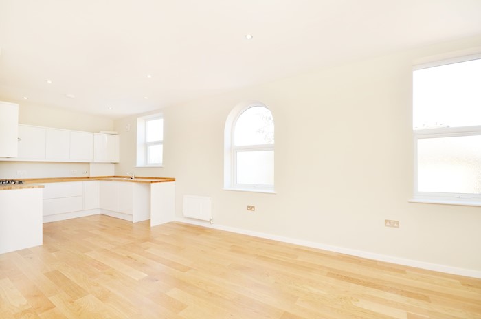 Lampmead Road, London, SE12, Reino Unido