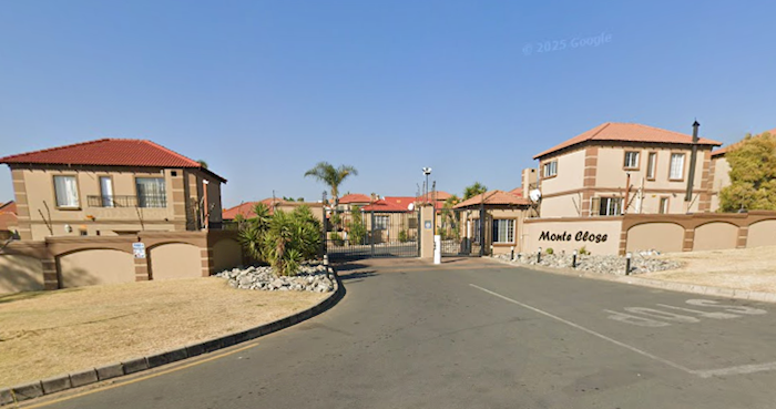 Monte Close, Noordwyk, Sudáfrica