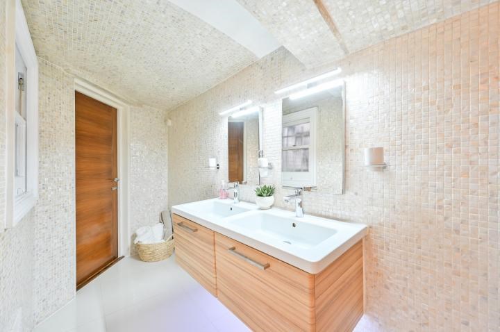 Sloane Gardens, London, SW1W