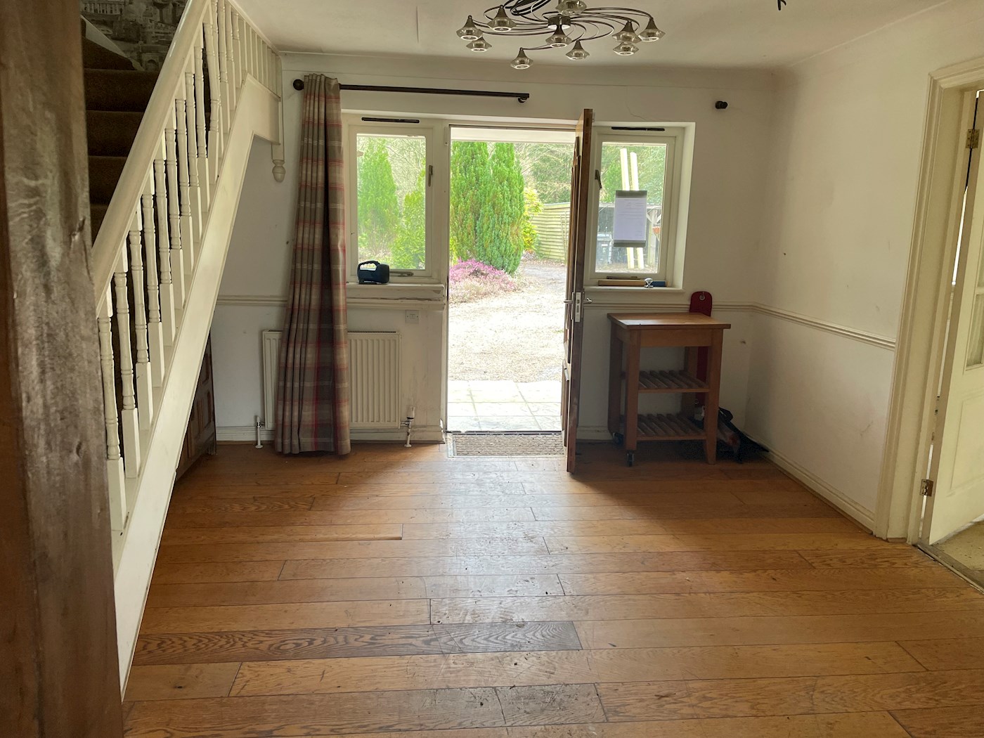 Brook Nook, Lake View Road, Felbridge, East Grinstead, RH19 2QF