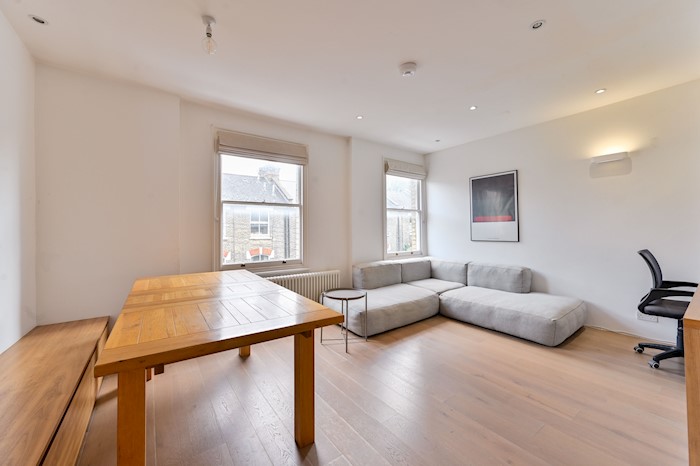 Bonnington Square, London, SW8, Ηνωμένο Βασίλειο