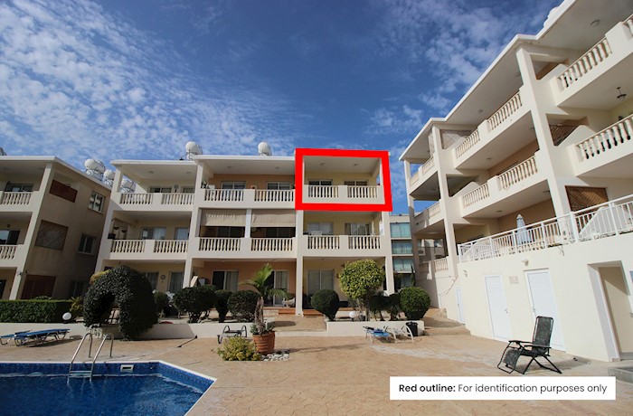 Agios Theodoros, Paphos, Chipre