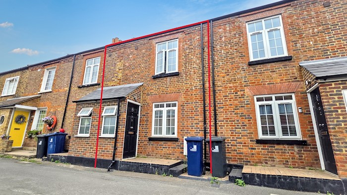 18b Bulls Bridge Road, Southall, Middlesex UB2 5LU, Reino Unido