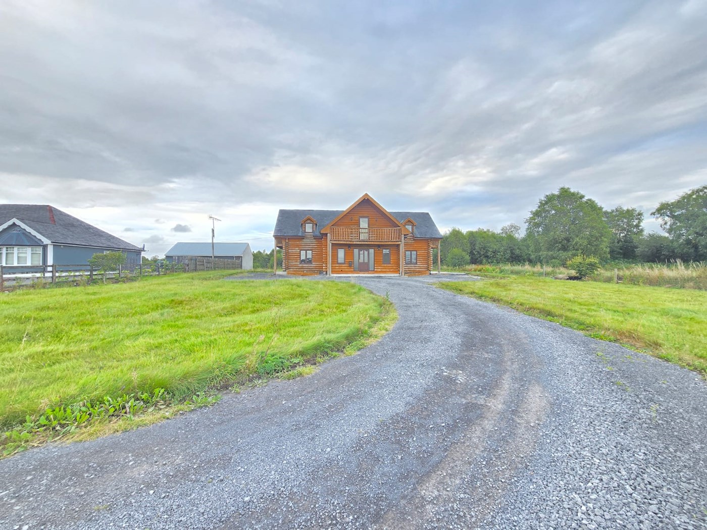 Cloonconra, Ballymurray, Co. Roscommon image 4
