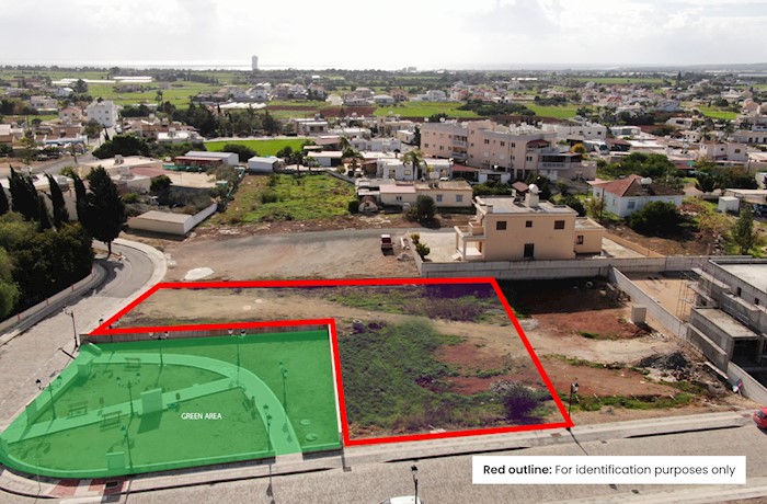 Sotira, Famagusta, Cyprus