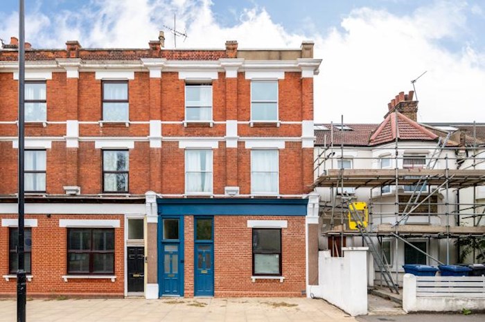 8 Greenford Avenue, London, W7, Ηνωμένο Βασίλειο