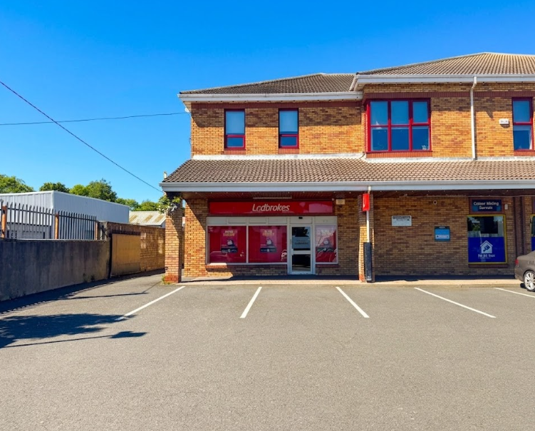 Unit 1, Palmerstown Shopping Centre, Palmerstown