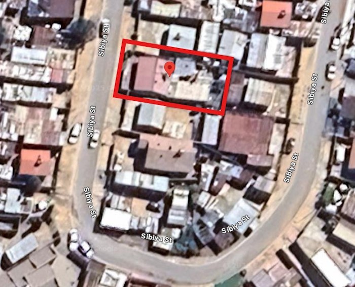 36 Langa Crescent, Ivory Park Ext 6, Gauteng, Νότιος Αφρική