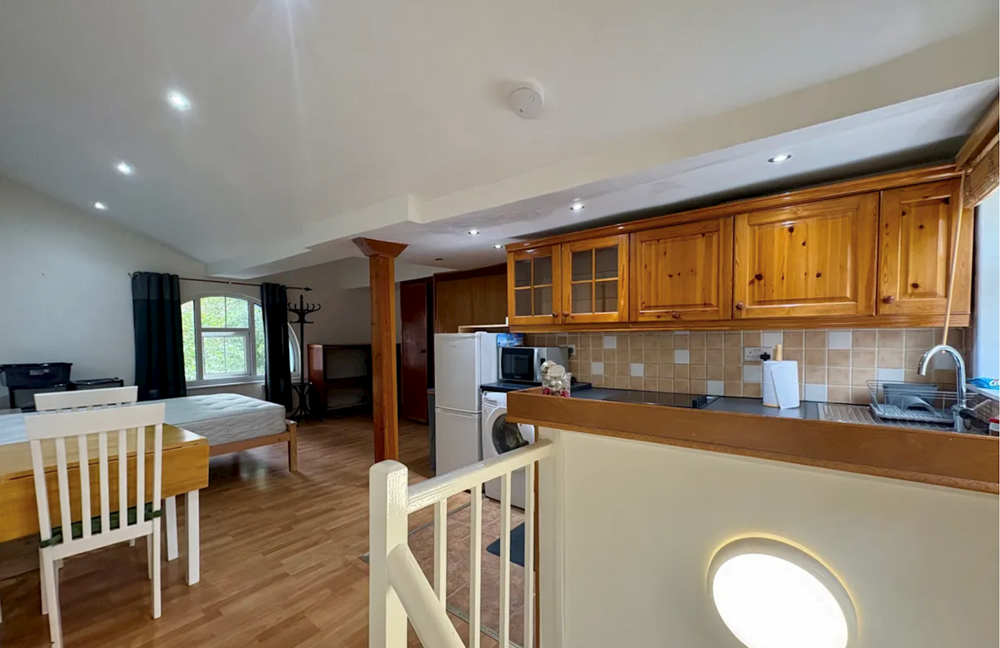 3-5 Camberwell Grove, Camberwell, SE5 8JA