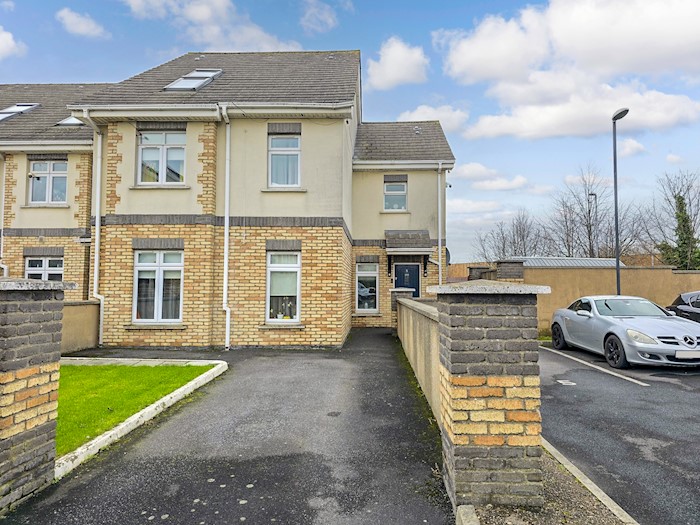 5 Melville Close, Finglas, Dublin 11, Ireland