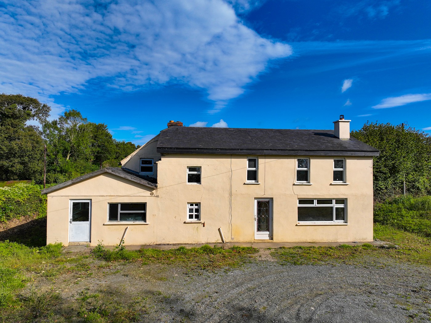 Carnagh Cottage (WX 18690), Foulksmills, Co. Wexford, Y35 XN63 1/5