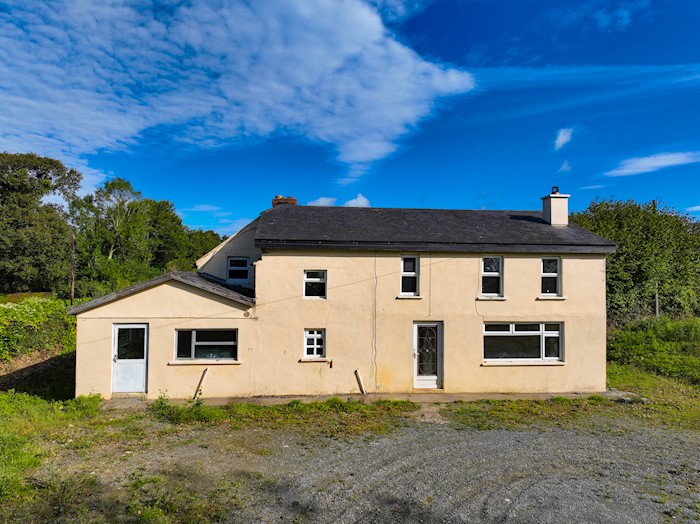 Carnagh Cottage, Foulksmills, Co. Wexford, Ireland