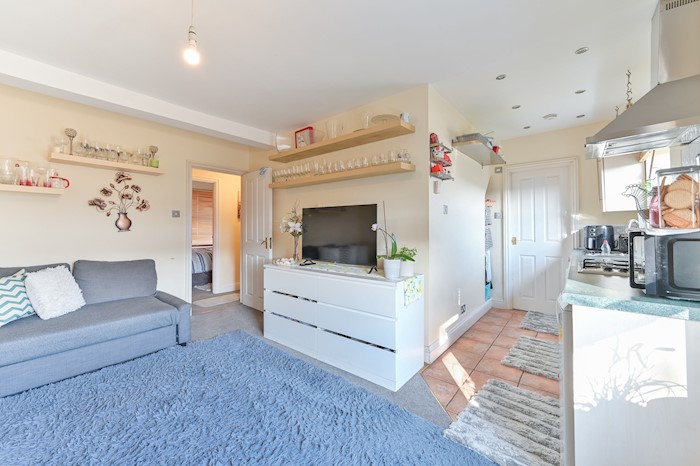 Gipsy Hill, London, SE19, United Kingdom