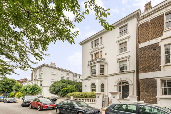 Strathmore Gardens, London, W8, United Kingdom