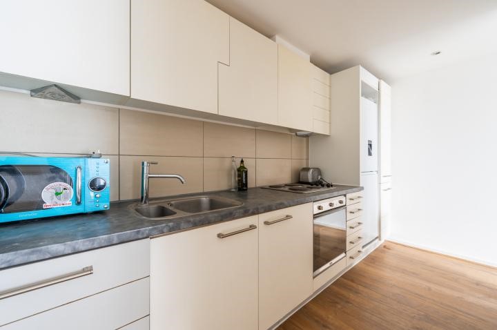 Corona Building, Blackwall Way, London E14