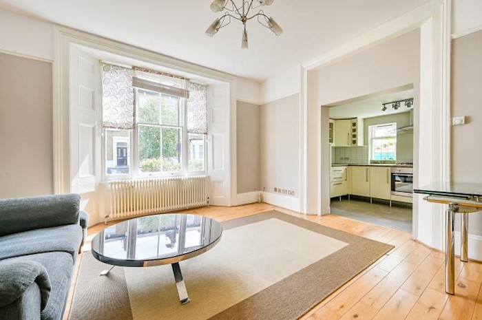 Cathnor Road, London, W12, United Kingdom