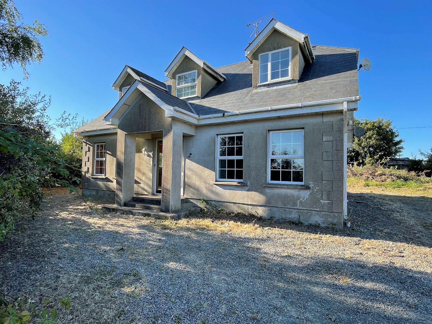 Wilkinstown, Glynn, Co. Wexford, Y21 FR50