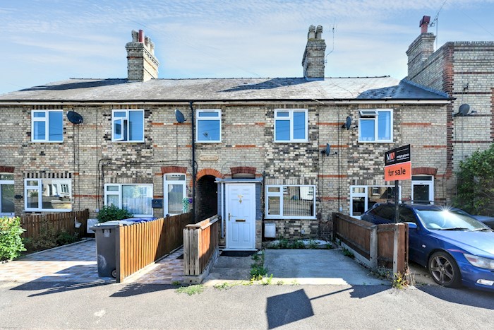 144 Exning Road, Newmarket, Suffolk CB8 0AF, Ηνωμένο Βασίλειο