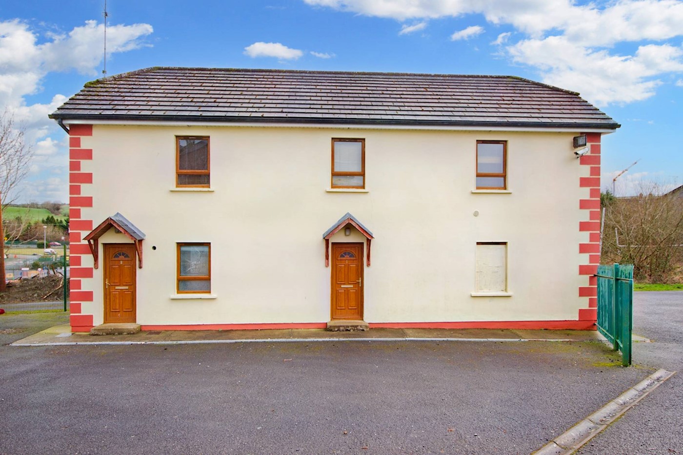 Apartment 3, Church Lane (Known as Apt 1), Drumbannon, Bailieborough, Co. Cavan, A82 WK79 1/10