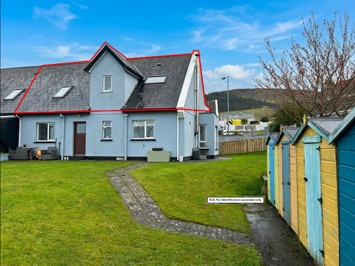 10 Sea Crest, Strandhill, Co. Sligo, Ireland
