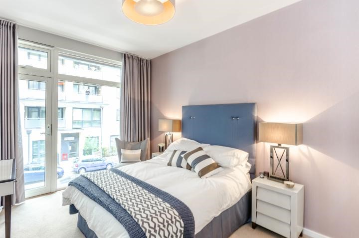 1b Palmerston Road, London, W3