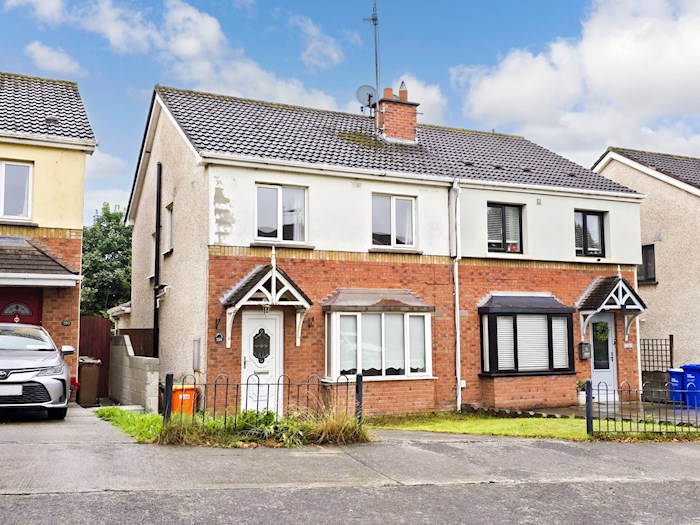 109 Shrewsbury Manor, Greenhills, Drogheda, Co. Louth, Irlanda