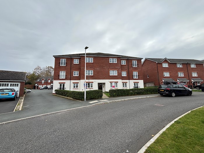 25-47 (odd) Atholl Duncan Drive, Upton, Wirral CH49 0WF, Ηνωμένο Βασίλειο