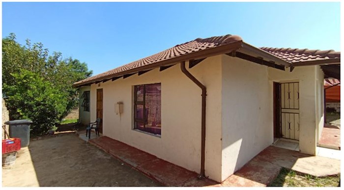 39 Sau Tome Crescent,  Cosmo City Ext 6, Gauteng, South Africa