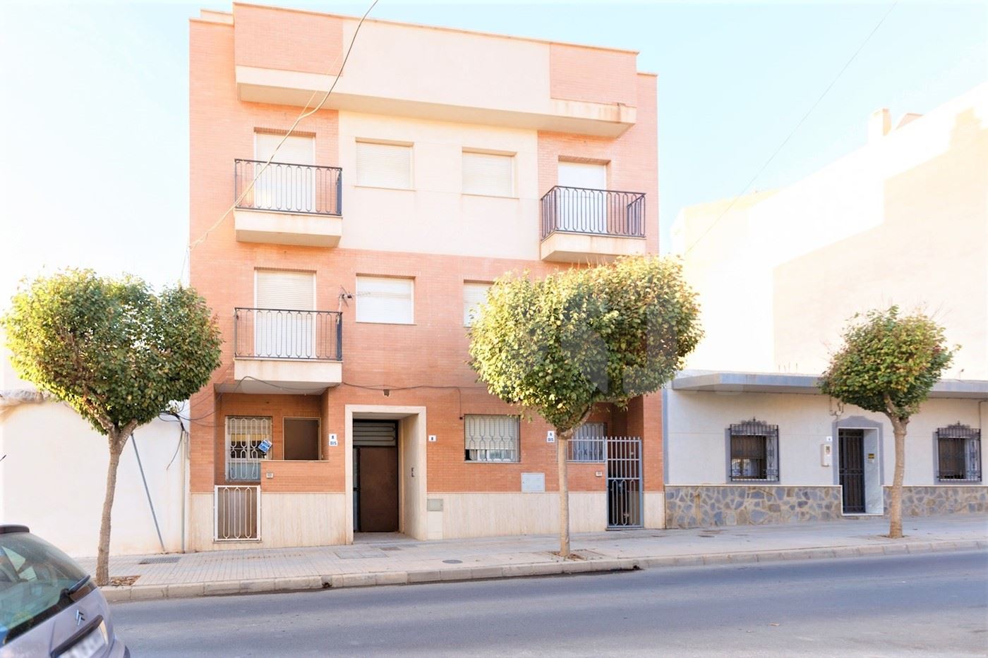 Calle Juan de Austria, El Ejido, Almería 1/19